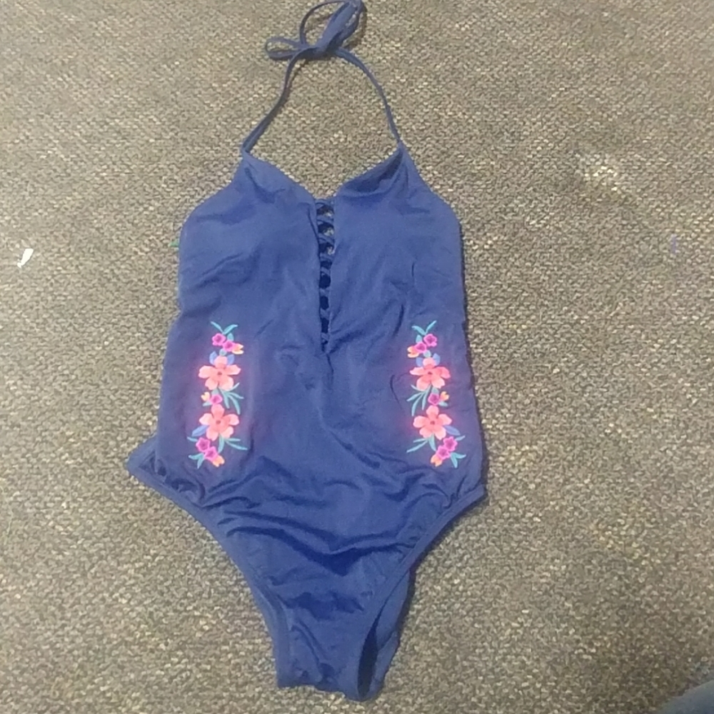 Swimsuit